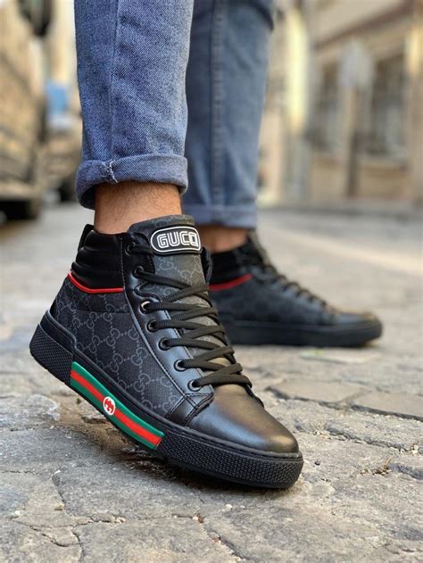 gucci orthopedic sneakers|Gucci shoes sneakers men.